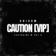 Caution feat M Dot R VIP Single