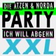 Party Ich will abgehn XXL Single