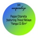 Yangui CI Birr feat Thieuf Ndiaye Single
