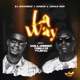La Way feat Khalil Harrison Tumelo ZA Tyler ICU Single