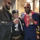 Seen It All Single feat J Baby Slim Chance Single