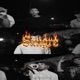 Sangre feat Baxer The Pinche Flako Single