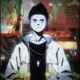 DAYLESS CITY feat GXG Wolf Single