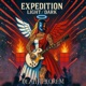 Expedition Light Dark feat Sierra