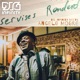 Servises Renderd Dig Infinity meets Angelo Moore feat Angelo Moore Single