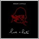 Love Hate feat Attila Single