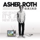 G R I N D Get Ready It s a New Day Single
