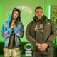 JussTheLoyal 5500PK On The Radar Freestyle BASQUIAT Single