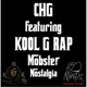 Mobster Nostalgia feat Kool G Rap Single