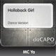 Hollaback Girl Single