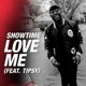 Love Me feat Tipsy Single