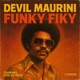 Funky Fiky Single