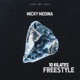 10 Kilates Freestyle Single