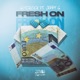 FRESH ON feat JERRY G Single