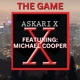 The Game feat Michael Cooper Single