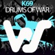 Drums of War Single