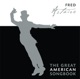 The Great American Songbook Fred Astaire