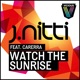Watch the Sunrise feat Carerra EP