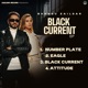 Black Current EP