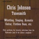Tunesmith