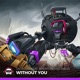 Without You feat Brenton Mattheus Single