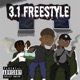 3 1 Freestyle Single