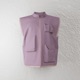 Aubergine Single