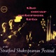 The Oscar Peterson Trio At the Stratford Shakespearean Festival Live
