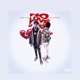 NO LOVE feat Ghazi ROB Single