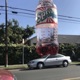 Lean W Sprite Single