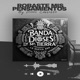 Robaste mi pensamiento feat Banda Dioses de mi tierra Single