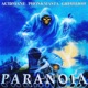 Paranoia feat Grimmjøw Single
