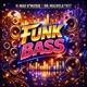 Funk Bass Single