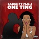 One Ting Single
