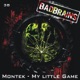My Little Game EP