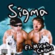 Sigma feat Micah Callari Single