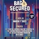 Bag Secured feat Krazey Jakey Single