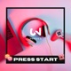 Press Start Single