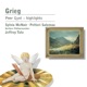 Grieg Peer Gynt Incidental Music