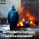 Da Prezident vs Everybody