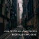 Back Alley Amusers EP