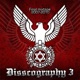 Disscography Ч 3