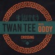 Twan Tee Meets Oddy Crossing