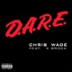 D A R E feat K Brock Single