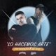 Lo Hacemos Arte Single