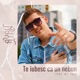 Te Iubesc Ca Un Nebun feat Mr Juve Single