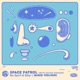 Space Patrol Single