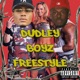 Dudley Boyz Freestyle feat SwaVay Daylan Gideon Single