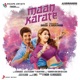 Maan Karate Original Motion Picture Soundtrack EP