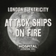 Attack Ships On Fire South Eastern Dream Single